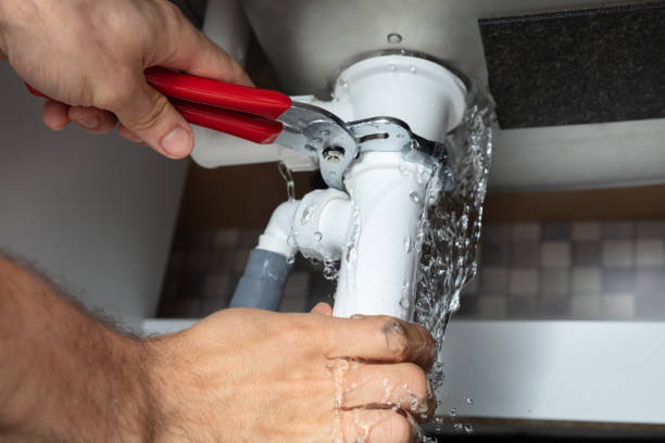 Best Flooded house restoration  in Lumbine, CO