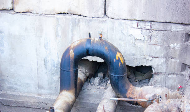 Best Sewage cleanup and water damage restoration  in Lumbine, CO